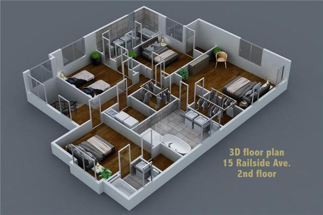 15 Railside Avenue, photo 36 of 36