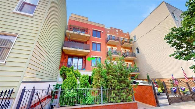 184 Frost Street #2A, photo 1 of 13